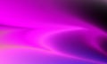 Purple blur abstract background vector design, Purple blurred shaded background, vivid color vector illustration. Royalty Free Stock Photo