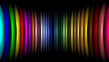 Colorful blur abstract background vector design, colorful blurred shaded background, vivid color vector illustration. Royalty Free Stock Photo