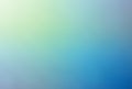 Colorful Blurred background made with gradient mesh