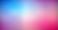 Colorful Blurred background made with gradient mesh