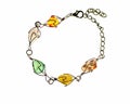 Colorful bracelet