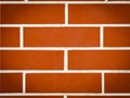 Colorful brick wall construction texture background wallpaper in full screen Royalty Free Stock Photo