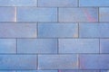 Colorful brick wall for your background