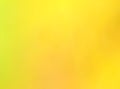 Colorful bright lemon yellow smooth and soft fresh backdrop image