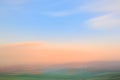 Colorful bright natural background blurred Royalty Free Stock Photo