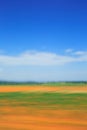 Colorful bright natural background blurred Royalty Free Stock Photo