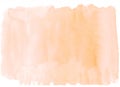 Light moderm gradient watercolor template