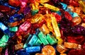 Colorful candy