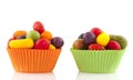 Colorful candy Royalty Free Stock Photo