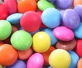 Colorful candy Royalty Free Stock Photo