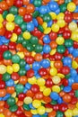 Colorful candy Royalty Free Stock Photo