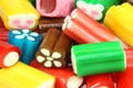 Colorful candy Royalty Free Stock Photo