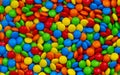 Colorful candy background Royalty Free Stock Photo