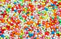 Colorful candy background Royalty Free Stock Photo