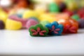 Colorful candy Royalty Free Stock Photo