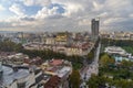 The Colorful Capital City of Albania, Tirana