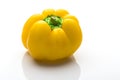 Colorful capsicum Royalty Free Stock Photo