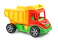 Colorful car toy Royalty Free Stock Photo