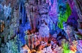 Colorful Caves of Guilin