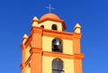 Colorful Church, Mexico