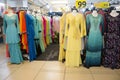 Colorful Collection of Muslimah Clothes