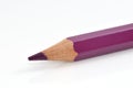 Colorful color crayon Royalty Free Stock Photo