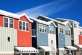 Colorful Condos, Park City, Utah