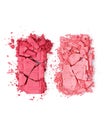 Colorful Crushed Blush Palette