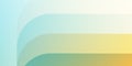 Colorful Curving Semi Transparent Lines - Minimalist Bright Abstract Geometric Gradient Background Composition