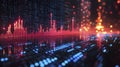Colorful Data Bridge - Vivid Digital Concepts