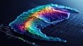 Colorful Data Visualization