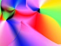 colorful digital abstrakt wallpaper