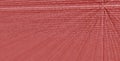 Colorful digital binary data digits and streaming binary code background with light beams Royalty Free Stock Photo
