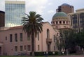 Colorful Downtown Tuscon