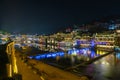 Colorful Fenghuang Phoenix Ancient Town