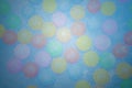 Colorful frosted glass texture as background Royalty Free Stock Photo