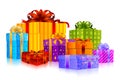 Colorful Gift