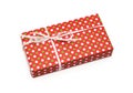 Colorful gift box