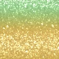 Colorful glitter blurred background