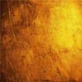 Colorful gold copper background texture