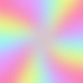 Colorful gradient background. Abstract blur rainbow texture.
