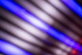 Colorful gradient background blur lines