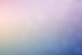 Colorful gradient blur background