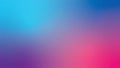 Colorful Gradients Background with Grain Texture Royalty Free Stock Photo
