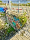 Colorful Graffiti