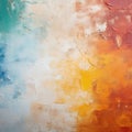 Colorful grunge background Royalty Free Stock Photo