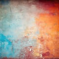 Colorful grunge background Royalty Free Stock Photo