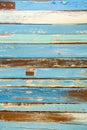 Colorful grungy wood texture