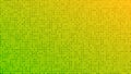 Colorful halftone background with dots Royalty Free Stock Photo