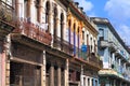 Colorful Havana